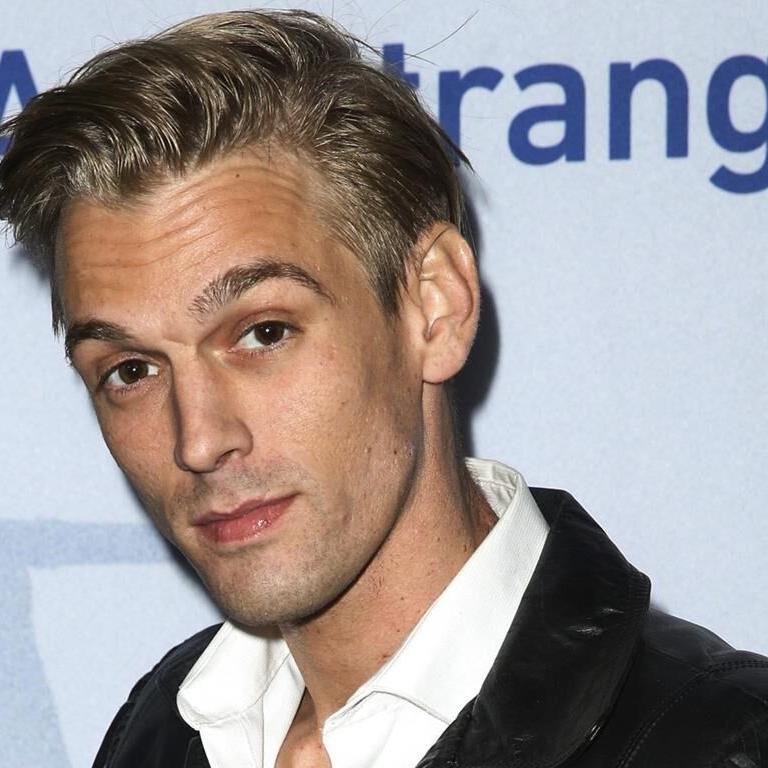 Nick Carter remembers his 'baby brother' Aaron Carter